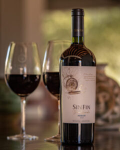 Sabores Mendocinos 