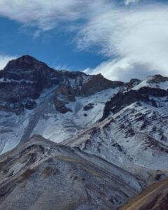 Andes Mágicos