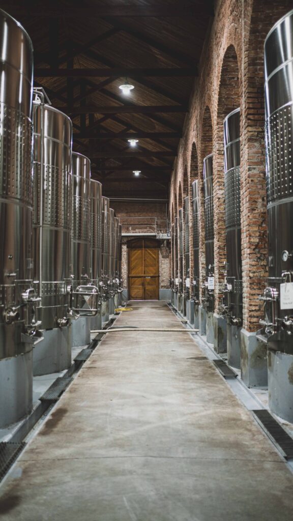 Caminos del Vino Luján – Grupal