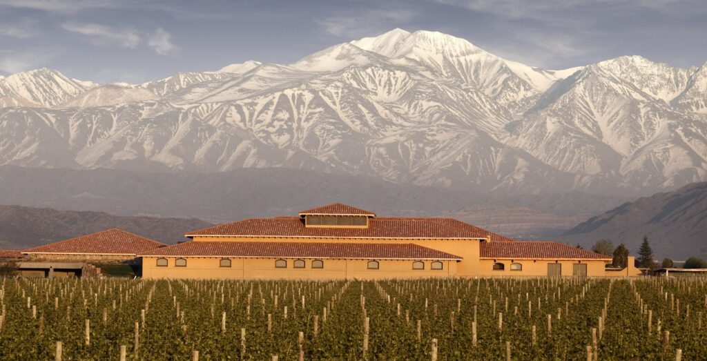 Luján de Cuyo Premium Tasting