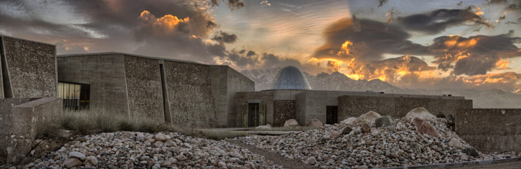 Vino y Arquitectura – Región Valle de Uco