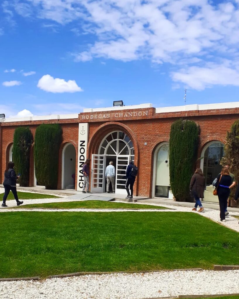 Mundo Chandon